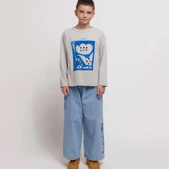 Herbarium Trousers by True Artist