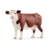 Hereford Cow by Schleich