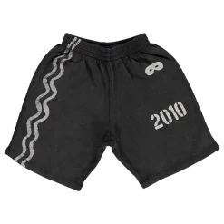 Hero Wave Shorts in Black by Beau Loves - Last Ones In stock - 2-5 Years