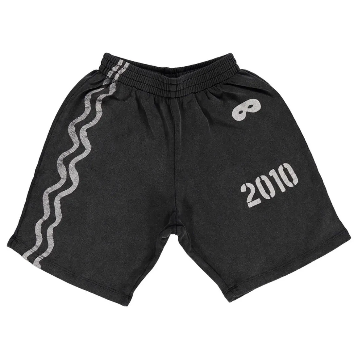 Hero Wave Shorts in Black by Beau Loves - Last Ones In stock - 2-5 Years