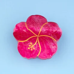 Hibiscus Hair Claw by Coucou Suzette
