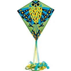 Hiboo Kite by Djeco