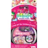 Hide Inside Flower Finds Thinking Putty by Crazy Aarons