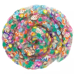 Hide Inside Party Animals Thinking Putty by Crazy Aarons
