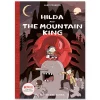 Hilda And The Mountain King by Luke Pearson