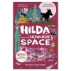 Hilda And The Nowhere Space by Luke Pearson & Stephen Davies