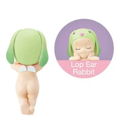 Hippers Dreaming Limited Edition Doll by Sonny Angel - IN STOCK NOW - LIMITED QTYS