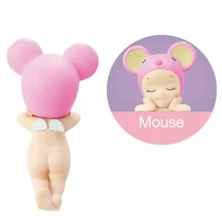 Hippers Dreaming Limited Edition Doll by Sonny Angel - IN STOCK NOW - LIMITED QTYS