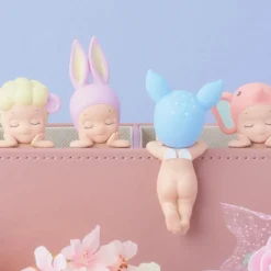 Hippers Dreaming Limited Edition Doll by Sonny Angel - IN STOCK NOW - LIMITED QTYS
