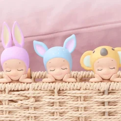 Hippers Dreaming Limited Edition Doll by Sonny Angel - IN STOCK NOW - LIMITED QTYS