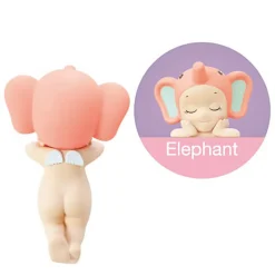 Hippers Dreaming Limited Edition Doll by Sonny Angel - IN STOCK NOW - LIMITED QTYS