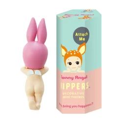 Hippers Limited Edition Doll by Sonny Angel - IN STOCK NOW - LIMITED QTYS