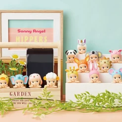 Hippers Limited Edition Doll by Sonny Angel - IN STOCK NOW - LIMITED QTYS