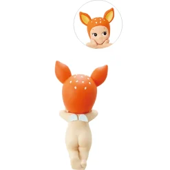 Hippers Limited Edition Doll by Sonny Angel - IN STOCK NOW - LIMITED QTYS