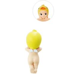 Hippers Limited Edition Doll by Sonny Angel - IN STOCK NOW - LIMITED QTYS