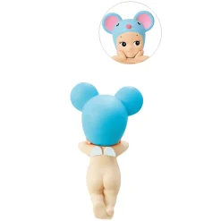 Hippers Limited Edition Doll by Sonny Angel - IN STOCK NOW - LIMITED QTYS
