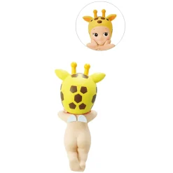 Hippers Limited Edition Doll by Sonny Angel - IN STOCK NOW - LIMITED QTYS