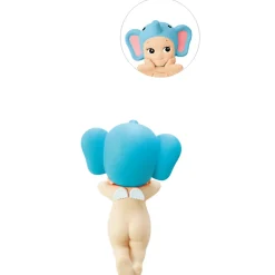 Hippers Limited Edition Doll by Sonny Angel - IN STOCK NOW - LIMITED QTYS