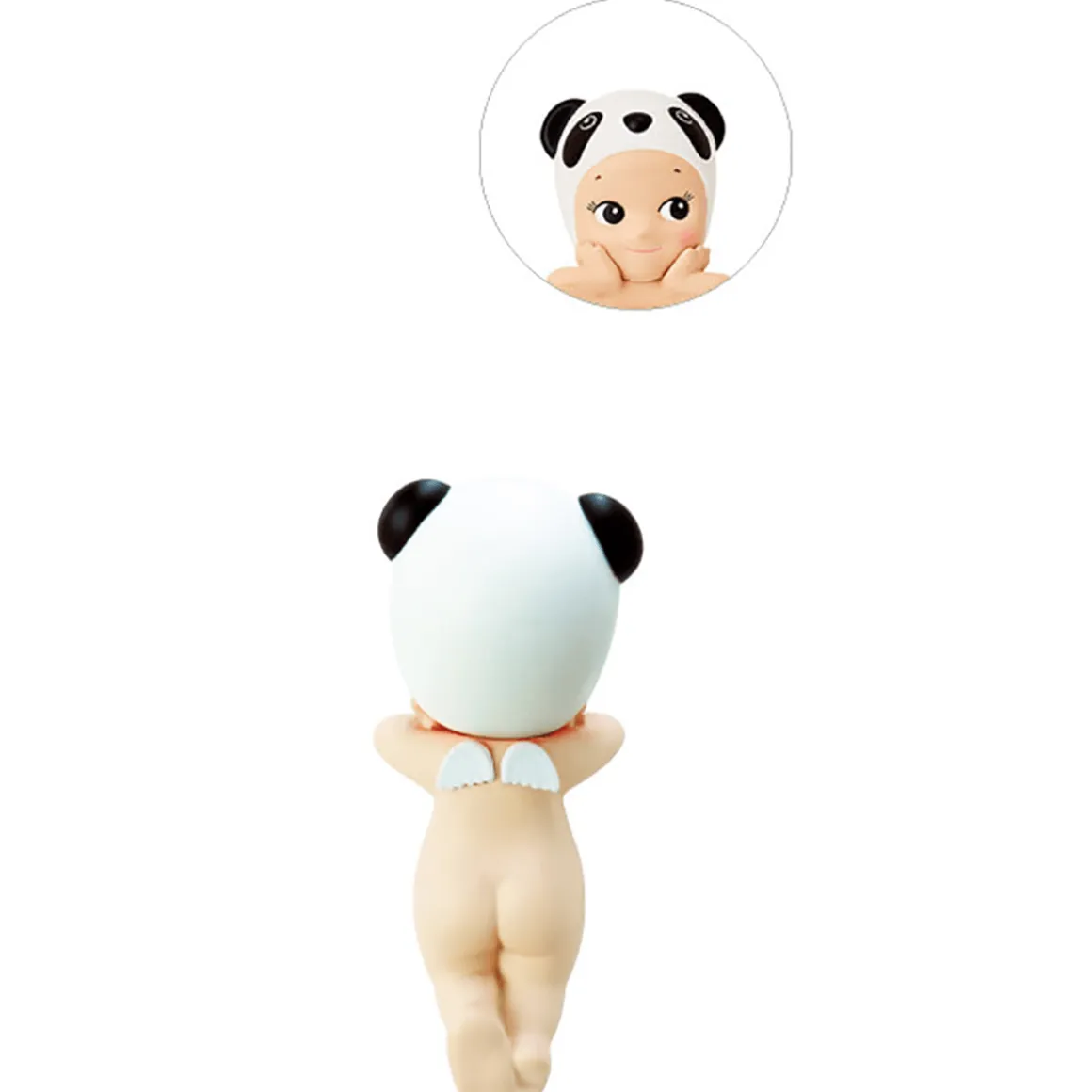 Hippers Limited Edition Doll by Sonny Angel - IN STOCK NOW - LIMITED QTYS