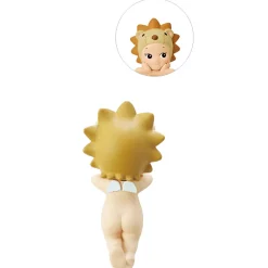 Hippers Limited Edition Doll by Sonny Angel - IN STOCK NOW - LIMITED QTYS