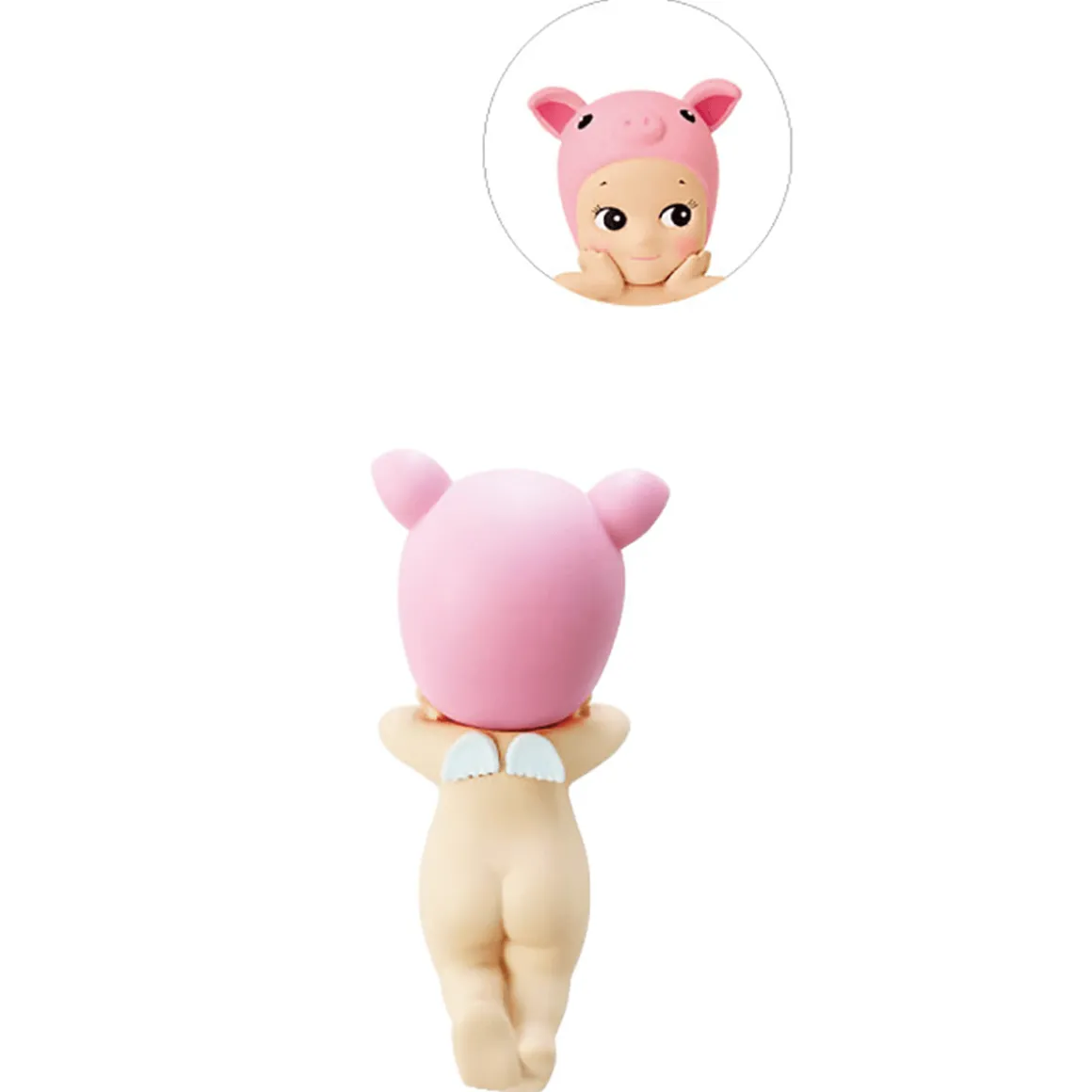 Hippers Limited Edition Doll by Sonny Angel - IN STOCK NOW - LIMITED QTYS