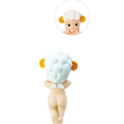 Hippers Limited Edition Doll by Sonny Angel - IN STOCK NOW - LIMITED QTYS