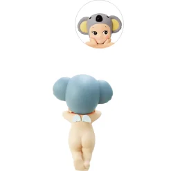Hippers Limited Edition Doll by Sonny Angel - IN STOCK NOW - LIMITED QTYS