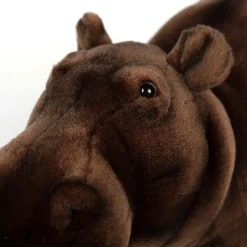 Hippo (46cm) by Hansa