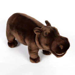 Hippo (46cm) by Hansa