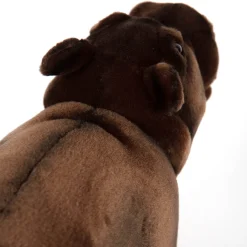 Hippo (46cm) by Hansa