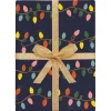 Holiday Lights Christmas Gift Wrap By Rifle Paper Co.