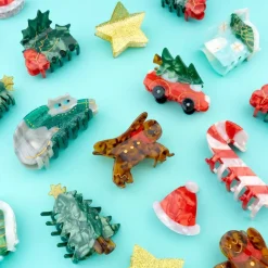Holly Hair Claw by Coucou Suzette