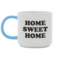 Home Sweet Home Mug by Magpie