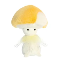 Honey Fungi Friends Soft Toy (23cm) by Aurora
