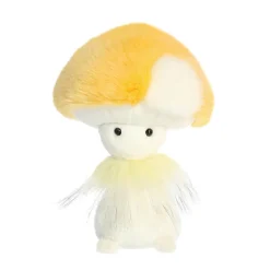 Honey Fungi Friends Soft Toy (23cm) by Aurora