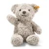 Honey Teddy Bear (28cm) by Steiff