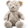 Honey Teddy Bear (38cm) by Steiff