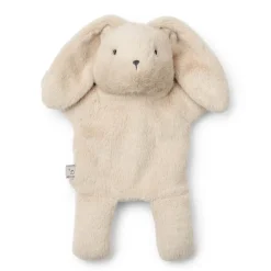 Honor Rabbit Hand Puppet in Mist by Liewood