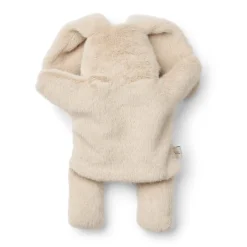 Honor Rabbit Hand Puppet in Mist by Liewood