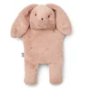 Honor Rabbit Hand Puppet in Pale Tuscany by Liewood