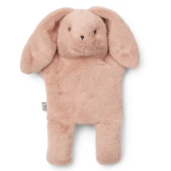Honor Rabbit Hand Puppet in Pale Tuscany by Liewood