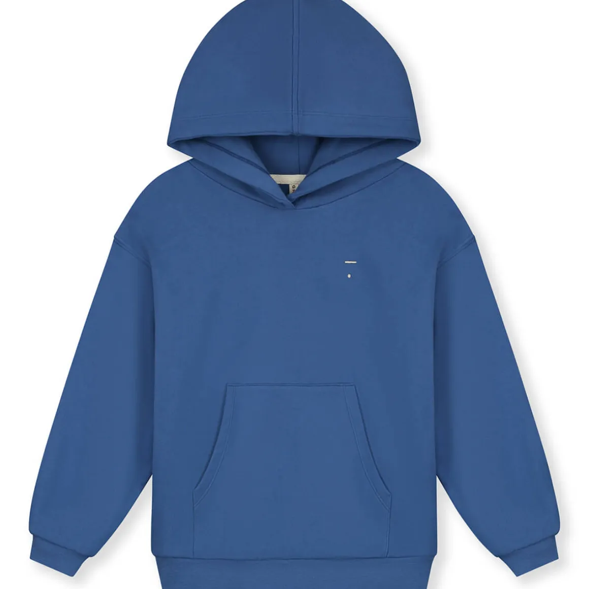 Hoodie in Blue Moon by Gray Label