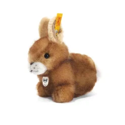 Hoppel Rabbit (14cm) by Steiff