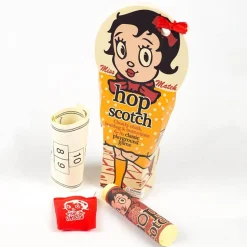 Hopscotch Game by House Of Marbles