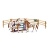 Horse Club Lisa’s Tournament Training Set by Schleich