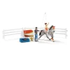 Horse Club Mia's Vaulting Set by Schleich