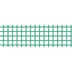 Hougan Emerald Grid 15mm Deco Series Washi Tape by MT Japan