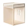 House Of Miniature Dollhouse Bonus Room by Maileg