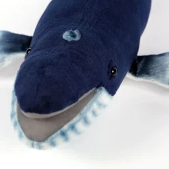 Humpback Whale (36cm) by Hansa