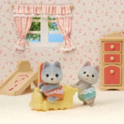 Husky Twins by Sylvanian Families